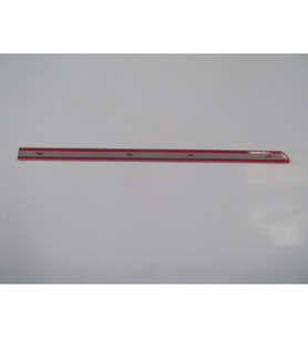 VOLKSWAGEN GOLF- 4- 98/04; ARKA KAPI BANDI SOL GRİ 1J4853753BGRU 1008-2262A