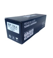 HP CE-311A MAVİ MUADİL TONER CF-350/CRG729 1025/7010/M176