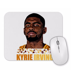 Kyrie irving   Kyrie Irving Mouse Pad.jpg