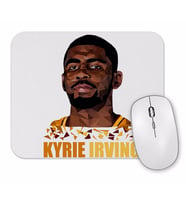 Kyrie irving   Kyrie Irving Mouse Pad.jpg