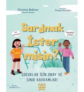 Sarılmak İster Misin?