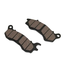 Monero Ön Fren Balatası Honda Pcx 125 - 150 (2010-2017) Kanuni Mati Rks Newlight 125 Revolt Rs7 Kymco Carry Santa 125