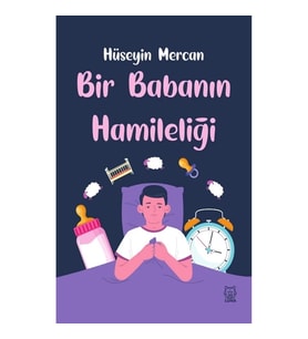 Bir Babanın Hamileliği