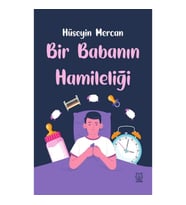 Bir Babanın Hamileliği
