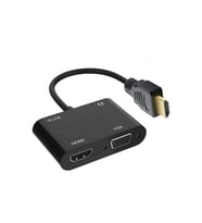 ZR724 Hdtv Hdmı+Vga+Av+Pd TG-V 10942