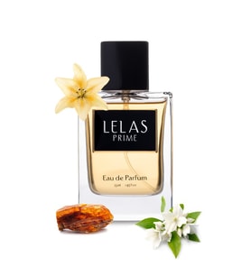 LELAS Prime 426 Fantasy Scent Kadın Parfüm EDP 55 ML – Çiçeksi Kalıcı Koku