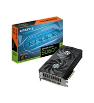 GIGABYTE GV-N506TEAGLE OC-16GD, RTX5060TI, EAGLE OC, 16Gb, GDDR7, 128BIT, 2 Fanlı, 1xHDMI, 3xDP, GAMING Ekran KARTI