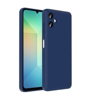 Samsung Galaxy A06 Uyumlu Kılıf Kamera Korumalı Kartlık Hazneli Zore Vitra Kapak
