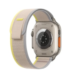 Ally Apple Watch 7-8 45mm 6-5-4 44mm Watch Ultra 49mm Field Loop Kayış Kordon 3-2- - HUOBPS7205-5
