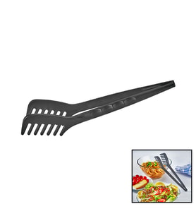 Lunaev Makarna Ve Salata Maşası PLS.180°C Isıya Dayanıklı Yapışmaz