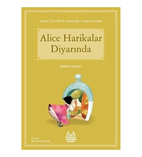 Alice Harikalar Diyarında