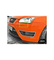 FORD FOCUS MK2 ST TAMPON FAR YIKAMA KAPAĞI