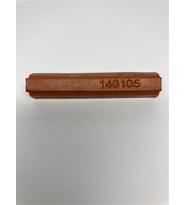 Yumuşak Tamir Mumları 1401 05 A-336 Kafkas Armudu 8cm Yumuşak Mum