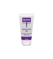 QuickF Gel 50 ml Hafifliğinizin ve İnceltilmiş Silüetinizin Yeni Sırrı Hızlı Zaıyflama Jel