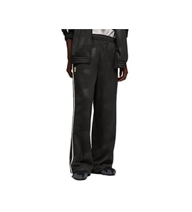 Puma Ferrari T7 Oversized  Pant Erkek Günlük Eşofman Altı 63423301 Siyah