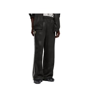 Puma Ferrari T7 Oversized  Pant Erkek Günlük Eşofman Altı 63423301 Siyah