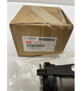 Tampon Sinyali Sol Beyaz Japon Tfr 2.5 Td 01-02 (Oem No: 8-97228-267-0)