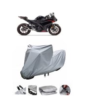 Yeni Yamaha YZF R25   Motosiklet Brandası ARKA ÇANTA UYUMSUZ BRANDA