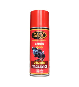 Zincir Yağlayıcı 200 Ml