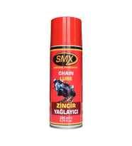 Zincir Yağlayıcı 200 Ml