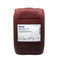 Mobil Rarus 424 20 Lt Üstün Performanslı Hava Kompresörü Yağı