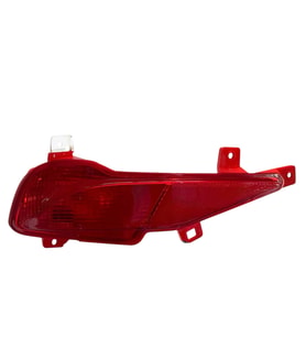 Hyundai İ20 2021-2024 Arka Sol Tampon Reflektörü