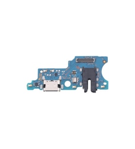 Samsung Uyumlu Galaxy A06 4G Şarj Soketli Mikrofon Bordu SM-A065F, SM-A065F/DS
