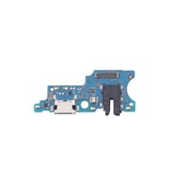 Samsung Uyumlu Galaxy A06 4G Şarj Soketli Mikrofon Bordu SM-A065F, SM-A065F/DS