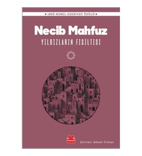 Yıldızların Fısıltısı