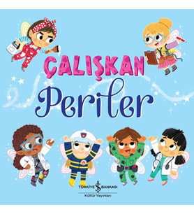 Çalışkan Periler