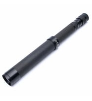 Baigish Zt8-24X40 Rus Model  Zoomlu Deri Çantalı Tripot Bağlanan Tekli Dürbün