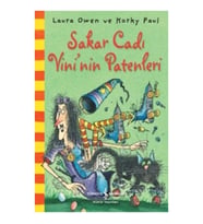 Sakar Cadı Vini'nin Patenleri