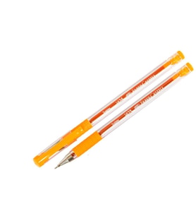 1425 Tükenmez Kalem 0.7 mm - Turuncu