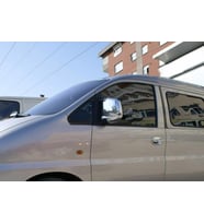 Hyundai Starex Abs Krom Ayna Kapağı 2 Parça