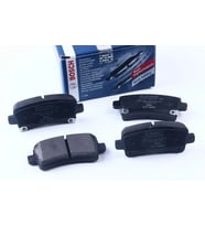 BOSCH MARKA FREN BALATASI OPEL INSIGNIA B 16 JANT ARKA (Standart)