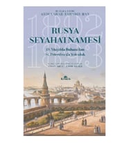 Rusya Seyahatnamesi