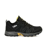 Lumberjack 6W SHELL 6PR Erkek Outdoor Ayakkabısı 102697628 Siyah