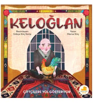 Keloğlan Çiftçilere Yol Gösteriyor