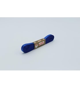 Gül Saten Kurdele Saks 10mm