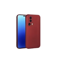 Xiaomi Mi 13 Lite Uyumlu Kılıf Zore Premier Silikon Kapak