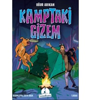 Kamptaki Gizem