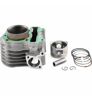 Hero Duet 110 Silindir Seti