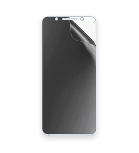 SChitec TCL L9 Plus Uyumlu Ön Yüzey Hayalet Privacy Hidrojel Ekran Koruyucu