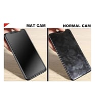 Apple iphone 11 Mat Hayalet Ekran Gizli Privacy Tam Kaplayan Kırılmaz Cam Seramik Nano Ekran Koruyucu
