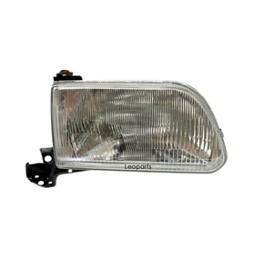 LEOPARTS Toyota Starlet Far Lambası Sağ 1990-1993 81110-16661
