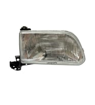 LEOPARTS Toyota Starlet Far Lambası Sağ 1990-1993 81110-16661