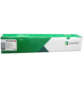 Tonersepeti Lexmark CX921-76C0HM0 Kırmızı Orjinal Toner Y.K
