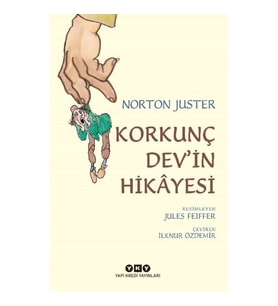 Korkunç Dev’in Hikayesi