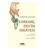 Korkunç Dev’in Hikayesi