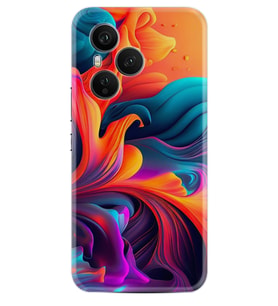 Honor 400 Pro Kılıf Boutique Baskılı Resimli Cümbüş Pcode -069